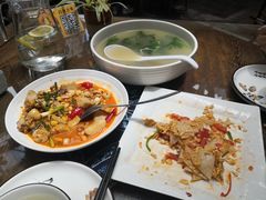 芋儿鸡-喜林苑·稻田餐厅(品相府店)