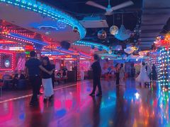 -安吉罗联丰舞厅(宝丰生活广场店)