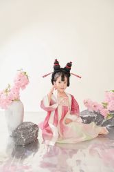 -哈喽BABY儿童摄影