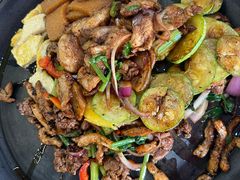 -一烙锅(友谊店)