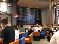 -阿香米线(大悦城店)