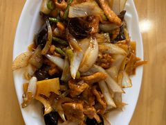 -太原面食店(解放路店)