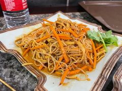 天府特色三丝-小街天府