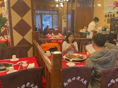 -山城年华老火锅(玉林店)