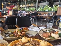 -咖梦餐厅 COMENG RESTAURANT