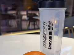 -LA合时健身4PMFIT(花桥旗舰店)