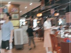 大堂-天下客饭店(中山路店)
