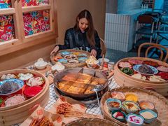 -董眼镜火锅(洪崖洞总店)