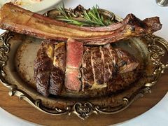 -MORTON'S 莫尔顿牛排坊(北京丽晶酒店)
