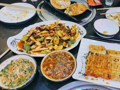 -瑞杰烧烤店·24小时营业(山东路店)