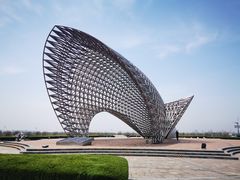 -南汇嘴观海公园