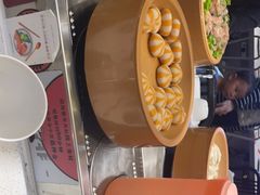 -龍歌自助小火锅(李沧丽达店)