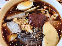 -华天延吉餐厅(西安门一店)