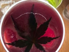 -By Lake Whisky Cocktail Coffee日咖夜酒