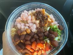 -六广门毛阿姨糯米饭(宝山北路店)