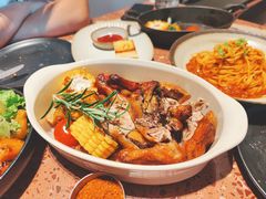 -La Terre乐田(万象城店)