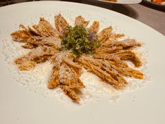 乾隆白菜-虹御轩·传承江浙菜(虹桥店)