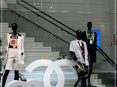 -CHANEL(恒隆广场店)