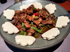 -鑫悦诚府·新鲁菜·餐厅(趵突泉店)