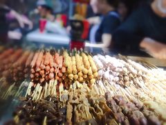 -童陈记重庆冷串串(食宝街店)