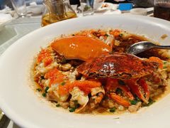 -上海小南国(正大店)