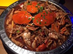 -胖哥俩肉蟹煲(世茂国际广场店)