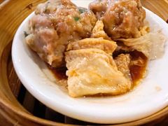 -添好运点心专门店(深水埗店)