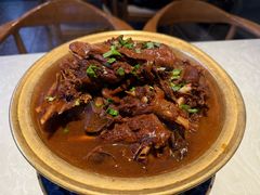 -金典银峰老鹅馆·昆山菜(亭林公园店)
