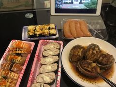 -简致生活MARKET(小榄海港城购物中心店)