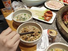 -堂客老火锅(欣阳广场总店)
