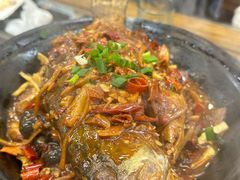 -徽州美食(三十年老店)