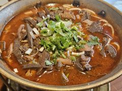 -凯鸽酒楼(大同振兴街店)