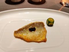 -香守·花胶鸡海鲜火锅(JW万豪店)