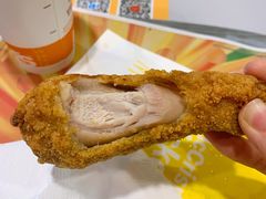 -麦当劳(温州人民路店)