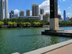 -海河游船(古文化街码头)