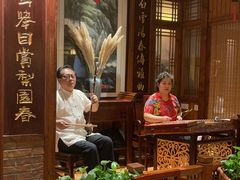 大堂-成隆行·蟹王府(九江路店)