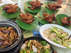 -煲煲掂风味煲仔饭餐厅(西区店)