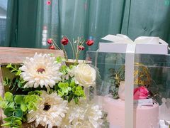 -初拾·花里餐厅(钜城华亿店)