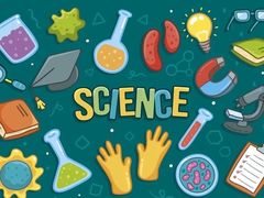 -神奇科学家STEAM科学实验科创赛事机器人编程逻辑思维MadScience(长宁来福士校区)