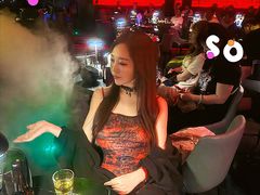 -赤红音乐现场(浦东金桥路店)