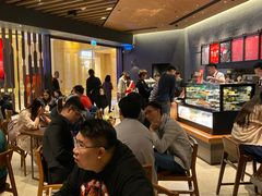 -星巴克(威尼斯人店)