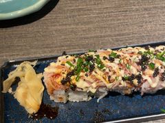 -炙柒Sekinana·精致日料(合生汇店)