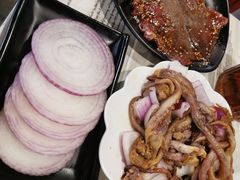 -胡哥烤肥牛(车公庙店)