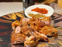 -宝轩渔府·老字号海鲜·正宗津菜(水上店)