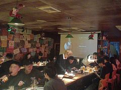 -你又瘦了小酒馆(奥体店)
