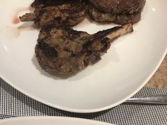 -盛宴标帜餐厅·亲子自助 (南昌喜来登酒店)
