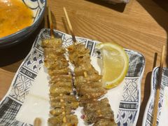 -吉川居酒屋(建国北路店)