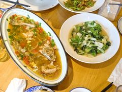 -鸿运楼·舌尖上的徽菜