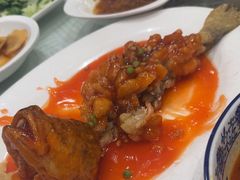 -江南村酒家