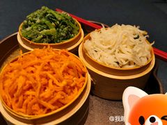 -金狮麟·新豫菜(金码大厦店)